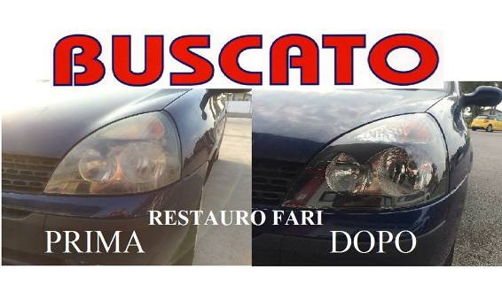 Buscato Autoservice